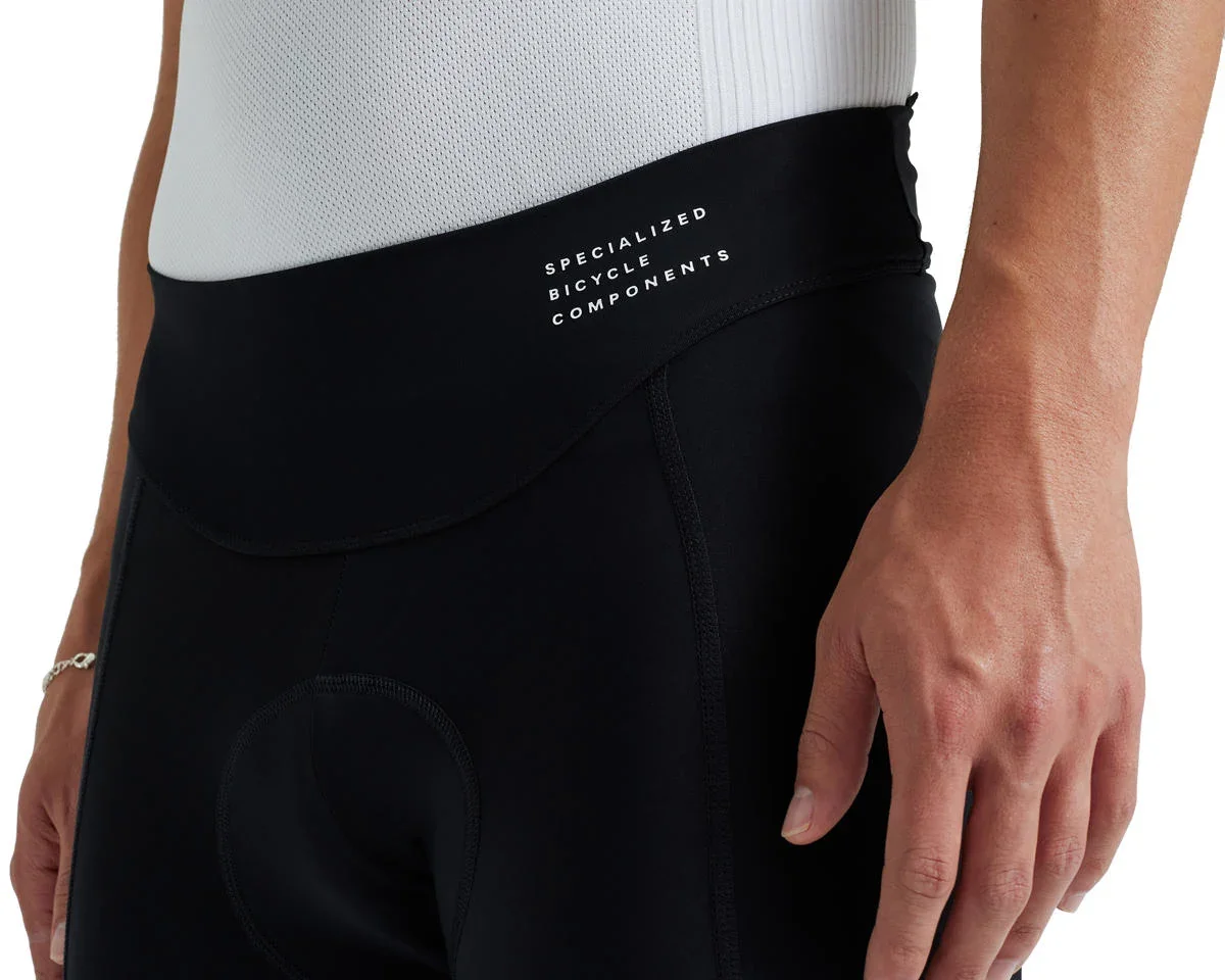 Specialized Foundation Shorts (Black) (S) - view 3